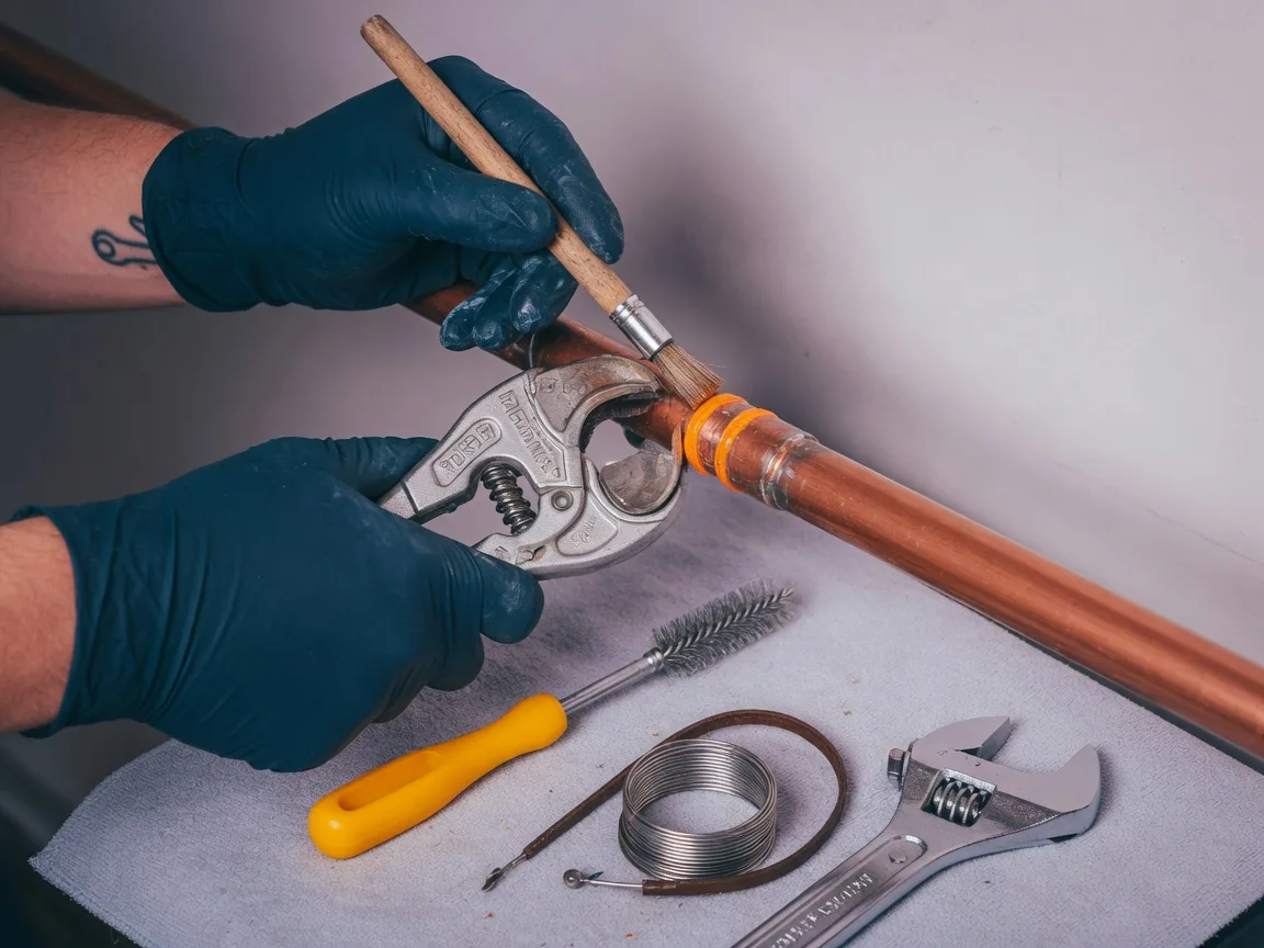 Why choose Sump Pump Repair in Fort Washakie, WY
